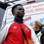 Mansfield x Arsenal - quinta rodada da FA Cup AO VIVO: último placar, notícias do time e atualizações enquanto os Gunners viajam para enfrentar o time falho da League One em busca de causar uma reviravolta