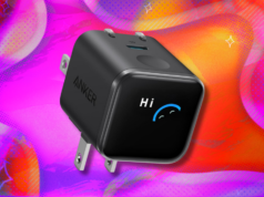 Mantenha seu telefone atualizado com este carregador Anker Nano pelo menor preço Mantenha seu telefone atualizado com este carregador Anker Nano pelo menor preço