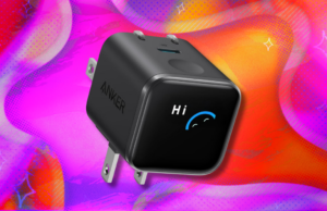 Mantenha seu telefone atualizado com este carregador Anker Nano pelo menor preço Mantenha seu telefone atualizado com este carregador Anker Nano pelo menor preço