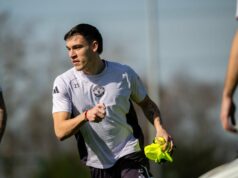 Manuel Ugarte faz questão de Federico Valverde quando questionado sobre sua falta de ação no Man Utd Manuel Ugarte faz questão de Federico Valverde quando questionado sobre sua falta de ação no Man Utd