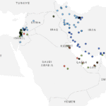 GUERRA INTERATIVA NO IRÃ, as maiores empresas de armas dos EUA-1773039374