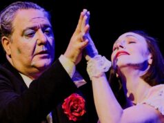 Máquinas substituindo trabalhadores? O que poderia dar errado? A Turma dos Atores revive ‘A Máquina de Somar’ Máquinas substituindo trabalhadores? O que poderia dar errado? A Turma dos Atores revive 'A Máquina de Somar'