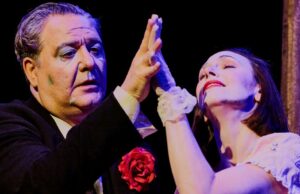 Máquinas substituindo trabalhadores? O que poderia dar errado? A Turma dos Atores revive ‘A Máquina de Somar’ Máquinas substituindo trabalhadores? O que poderia dar errado? A Turma dos Atores revive 'A Máquina de Somar'