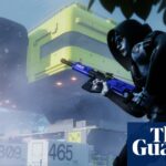 Marathon é um videogame elegante e implacável, criado para tempos difíceis