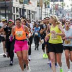 Maratona, o Oscar toma conta de Los Angeles este mês. Aqui estão quais estradas serão fechadas