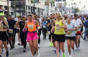 Maratona, o Oscar toma conta de Los Angeles este mês. Aqui estão quais estradas serão fechadas Maratona, o Oscar toma conta de Los Angeles este mês. Aqui estão quais estradas serão fechadas