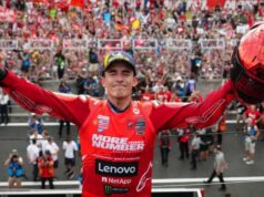 Marc Márquez Bicara Pensiun dari MotoGP, Asal Satu Syarat Ini Terpenuhi Marc Márquez Bicara Pensiun dari MotoGP, Asal Satu Syarat Ini Terpenuhi