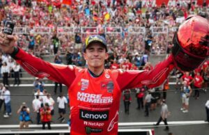 Marc Márquez Bicara Pensiun dari MotoGP, Asal Satu Syarat Ini Terpenuhi Marc Márquez Bicara Pensiun dari MotoGP, Asal Satu Syarat Ini Terpenuhi