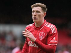 ‘Marcando essas caixas’: Elliot Anderson está melhor no meio-campo do Man Utd do que três outros jogadores, diz Rio Ferdinand 'Marcando essas caixas': Elliot Anderson está melhor no meio-campo do Man Utd do que três outros jogadores, diz Rio Ferdinand