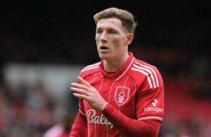 ‘Marcando essas caixas’: Elliot Anderson está melhor no meio-campo do Man Utd do que três outros jogadores, diz Rio Ferdinand 'Marcando essas caixas': Elliot Anderson está melhor no meio-campo do Man Utd do que três outros jogadores, diz Rio Ferdinand