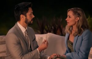 Marco Grazzini, da Virgin River, quebra o silêncio ao ser excluído do programa Quais estrelas de 'Virgin River' estão - e não estão - retornando para a 7ª temporada?