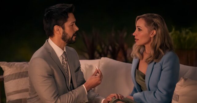 Quais estrelas de 'Virgin River' estão - e não estão - retornando para a 7ª temporada?