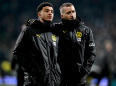 Marco Reus quer a versão ‘antiga’ do emprestado do Man Utd de volta, mas esse jogador pode ter desaparecido para sempre – opinião Marco Reus quer a versão ‘antiga’ do emprestado do Man Utd de volta, mas esse jogador pode ter desaparecido para sempre – opinião