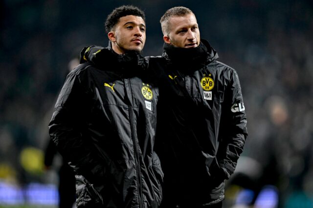 Marco Reus quer a versão ‘antiga’ do emprestado do Man Utd de volta, mas esse jogador pode ter desaparecido para sempre – opinião
