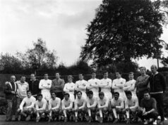 Marcos Conigliaro falece: Juan Veron presta homenagem ao herói do Estudiantes em 1968, que marcou a vitória contra o Man Utd Marcos Conigliaro falece: Juan Veron presta homenagem ao herói do Estudiantes em 1968, que marcou a vitória contra o Man Utd