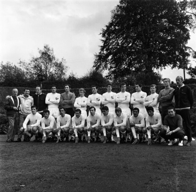 Marcos Conigliaro falece: Juan Veron presta homenagem ao herói do Estudiantes em 1968, que marcou a vitória contra o Man Utd
