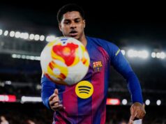 Marcus Rashford supera o desprezo na valente reviravolta do Barcelona, a um passo de se tornar um herói Marcus Rashford supera o desprezo na valente reviravolta do Barcelona, a um passo de se tornar um herói