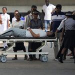 Marinha dos EUA afunda segundo navio iraniano enquanto mais de 200 tripulantes são resgatados perto do Sri Lanka