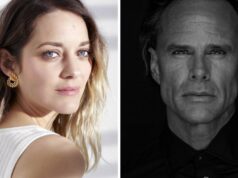 Marion Cotillard e Walton Goggins estrelarão ‘Job’, Reimagining the Biblical Book (EXCLUSIVO) Marion Cotillard e Walton Goggins estrelarão 'Job', Reimagining the Biblical Book (EXCLUSIVO)