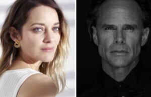 Marion Cotillard e Walton Goggins estrelarão ‘Job’, Reimagining the Biblical Book (EXCLUSIVO) Marion Cotillard e Walton Goggins estrelarão 'Job', Reimagining the Biblical Book (EXCLUSIVO)