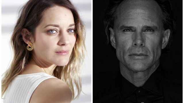 Marion Cotillard e Walton Goggins estrelarão 'Job', Reimagining the Biblical Book (EXCLUSIVO)
