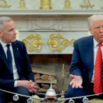 Mark Carney, do Canadá, sob ataque como 'em todos os lugares' no Irã, arriscando uma divisão mais ampla entre os EUA