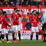 Mark Clattenburg dá veredicto sobre decisão 'impossível' do VAR contra Man Utd x Aston Villa