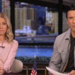 Mark Consuelos fala sobre donos de cachorros em Nova York que se recusam a pegar seu animal de estimação na neve: “Acho que há algo errado com você”