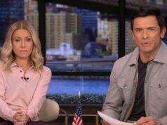 Mark Consuelos fala sobre donos de cachorros em Nova York que se recusam a pegar seu animal de estimação na neve: “Acho que há algo errado com você” Mark Consuelos fala sobre donos de cachorros em Nova York que se recusam a pegar seu animal de estimação na neve: “Acho que há algo errado com você”