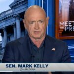 Mark Kelly diz que é uma 'coisa boa' que Khamenei está morto – mas reserva preocupações sobre a liderança de Hegseth | Vídeo