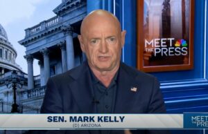 Mark Kelly diz que é uma ‘coisa boa’ que Khamenei está morto – mas reserva preocupações sobre a liderança de Hegseth | Vídeo Mark Kelly diz que é uma 'coisa boa' que Khamenei está morto – mas reserva preocupações sobre a liderança de Hegseth | Vídeo