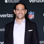 GettyImages-1360395319 Mark Sanchez 2021