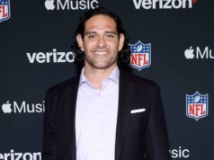 Mark Sanchez acusado de tomar coquetel de fentanil antes da prisão em 2025 GettyImages-1360395319 Mark Sanchez 2021