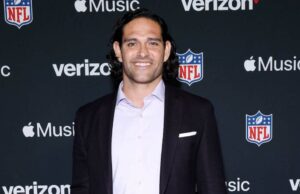Mark Sanchez acusado de tomar coquetel de fentanil antes da prisão em 2025 GettyImages-1360395319 Mark Sanchez 2021