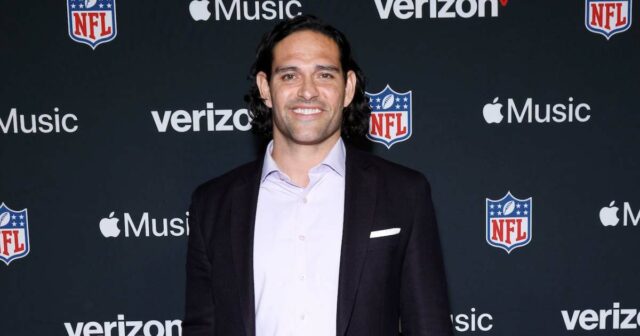 GettyImages-1360395319 Mark Sanchez 2021