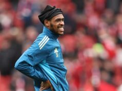 Marrocos escolhe Diop, do Fulham, e Bounida, do Ajax, entre os sete autorizados pela FIFA para mudar de nacionalidade Marrocos escolhe Diop, do Fulham, e Bounida, do Ajax, entre os sete autorizados pela FIFA para mudar de nacionalidade