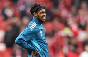 Marrocos escolhe Diop, do Fulham, e Bounida, do Ajax, entre os sete autorizados pela FIFA para mudar de nacionalidade Marrocos escolhe Diop, do Fulham, e Bounida, do Ajax, entre os sete autorizados pela FIFA para mudar de nacionalidade