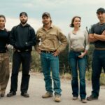 'Marshals' vai passar hoje à noite? Data de estreia do episódio 5 de 'Marshals', hora, como assistir ao vivo na CBS e online