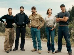 ‘Marshals’ vai passar hoje à noite? Data de estreia do episódio 5 de ‘Marshals’, hora, como assistir ao vivo na CBS e online 'Marshals' vai passar hoje à noite? Data de estreia do episódio 5 de 'Marshals', hora, como assistir ao vivo na CBS e online