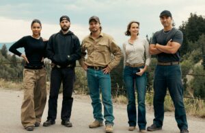 ‘Marshals’ vai passar hoje à noite? Data de estreia do episódio 5 de ‘Marshals’, hora, como assistir ao vivo na CBS e online 'Marshals' vai passar hoje à noite? Data de estreia do episódio 5 de 'Marshals', hora, como assistir ao vivo na CBS e online