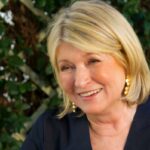 Martha Stewart, 84, detalha o que procura em um homem