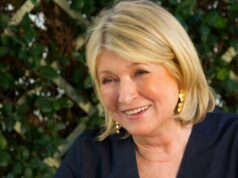 Martha Stewart, 84, detalha o que procura em um homem Martha Stewart, 84, detalha o que procura em um homem