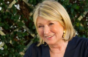 Martha Stewart, 84, detalha o que procura em um homem Martha Stewart, 84, detalha o que procura em um homem