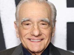 Martin Scorsese é o apresentador do episódio especial de Páscoa de ‘Os Santos’ sobre a Virgem Maria Martin Scorsese é o apresentador do episódio especial de Páscoa de 'Os Santos' sobre a Virgem Maria