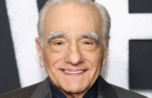Martin Scorsese é o apresentador do episódio especial de Páscoa de ‘Os Santos’ sobre a Virgem Maria Martin Scorsese é o apresentador do episódio especial de Páscoa de 'Os Santos' sobre a Virgem Maria