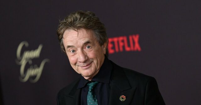 Vizinhos da filha de Martin Short, Katherine Hartley, reagem à morte dela