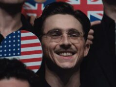 ‘Marty Supreme’ define data máxima de lançamento da HBO após receber 9 indicações ao Oscar 'Marty Supreme' define data máxima de lançamento da HBO após receber 9 indicações ao Oscar