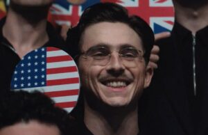 ‘Marty Supreme’ define data máxima de lançamento da HBO após receber 9 indicações ao Oscar 'Marty Supreme' define data máxima de lançamento da HBO após receber 9 indicações ao Oscar