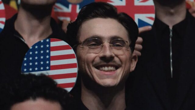 'Marty Supreme' define data máxima de lançamento da HBO após receber 9 indicações ao Oscar
