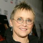 Mary Beth Hurt, que estrelou 'O mundo segundo Garp', morre aos 79 anos